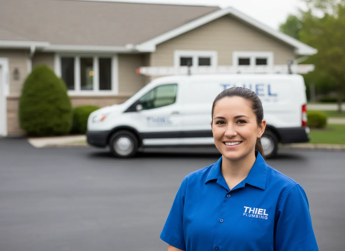 Plumber Palmyra, ME FAQs
